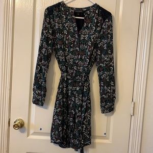 Banana Republic dress